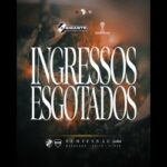 Torcida do VASCO esgota ingressos PARA semifinal da Copa Sul-americana NO Maracanã
