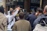 Torcida do Vasco mobiliza Buenos Aires em busca de ingressos para partida decisiva