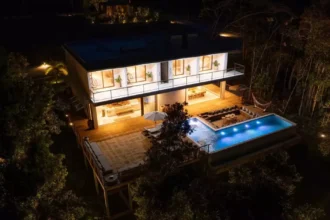 Trancoso ganha nova proposta de luxo para o Réveillon