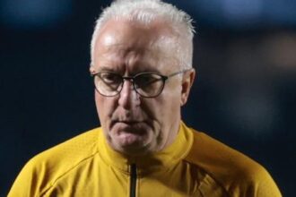 Treinador esclarece polêmica sobre gramados e nega ataque a dirigentes
