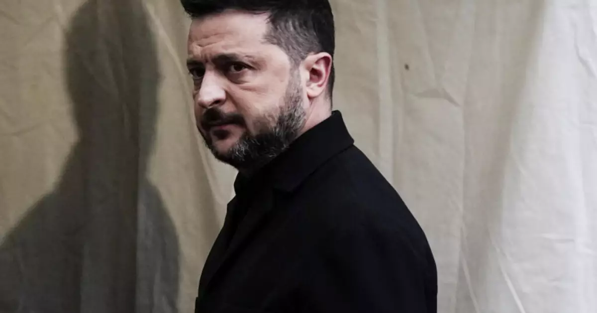 Trump intensifica críticas a Zelensky e defende Putin em meio a polêmico acordo de diesel com a Rússia