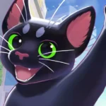 Two Point Museum integra universo de Little Kitty, Big City em atualização inédita