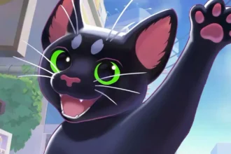 Two Point Museum integra universo de Little Kitty, Big City em atualização inédita