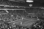 Um século da estreia profissional de Suzanne Lenglen e o legado no tênis