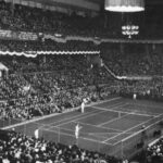 Um século da estreia profissional de Suzanne Lenglen e o legado no tênis