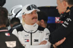 Valtteri Bottas encara desafio de 350 km de bicicleta entre Malásia e Singapura