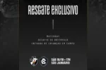 Vasco abre resgate de experiências exclusivas para sócios estatutários em São Januário