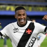 Vasco acerta a compra definitiva de Robert Renan junto ao Zenit por valores expressivos