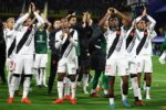 Vasco alcança feito histórico ao superar Boca Juniors na Bombonera