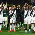 Vasco alcança feito histórico ao superar Boca Juniors na Bombonera