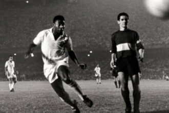 Vasco alcança feito histórico ao vencer o Boca Juniors na Bombonera