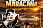 Vasco apresenta defesa judicial para garantir semifinal no Maracanã