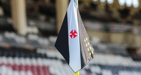 Vasco assume décima terceira posição no campeonato Brasileiro após vitória