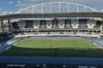 Vasco avalia levar clássico contra o flamengo para o nilton santos