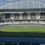 Vasco avalia levar clássico contra o flamengo para o nilton santos