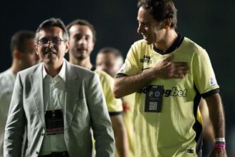Vasco avança na venda da SAF com aporte bilionário e foco em dívidas