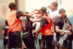 Vasco bate o Madureira fora de casa pelo jogo de ida do estadual sub-20