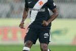 Vasco busca acordo com o Galatasaray para permanência de Carlos Cuesta