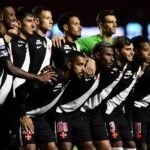 Vasco busca afirmação no returno contra concorrentes diretos no campeonato
