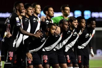 Vasco busca afirmação no returno contra concorrentes diretos no campeonato