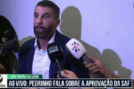 Vasco busca liminar para garantir jogo contra Boca Juniors no Maracanã