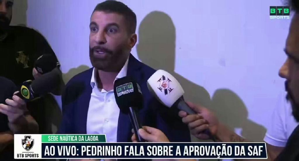Vasco busca liminar para garantir jogo contra Boca Juniors no Maracanã