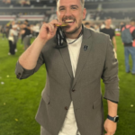 Vasco busca Raphael Rezende para integrar nova estrutura do departamento de futebol