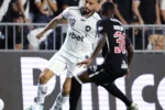 Vasco carrega favoritismo em clássico contra o Botafogo pelo Brasileirão