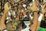 Vasco celebra conexão intensa entre elenco e torcida em publicação nas redes sociais