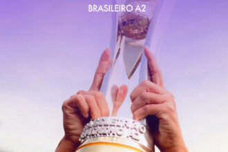 Vasco celebra duas semanas da conquista do Brasileirão Feminino a2