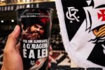 Vasco comercializa copos oficiais exclusivos para torcedores em São Januário