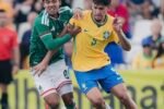 Vasco continua interessado na contratação de Lucas Rodrigues, volante do Goiás e da Seleção Brasileira sub-20