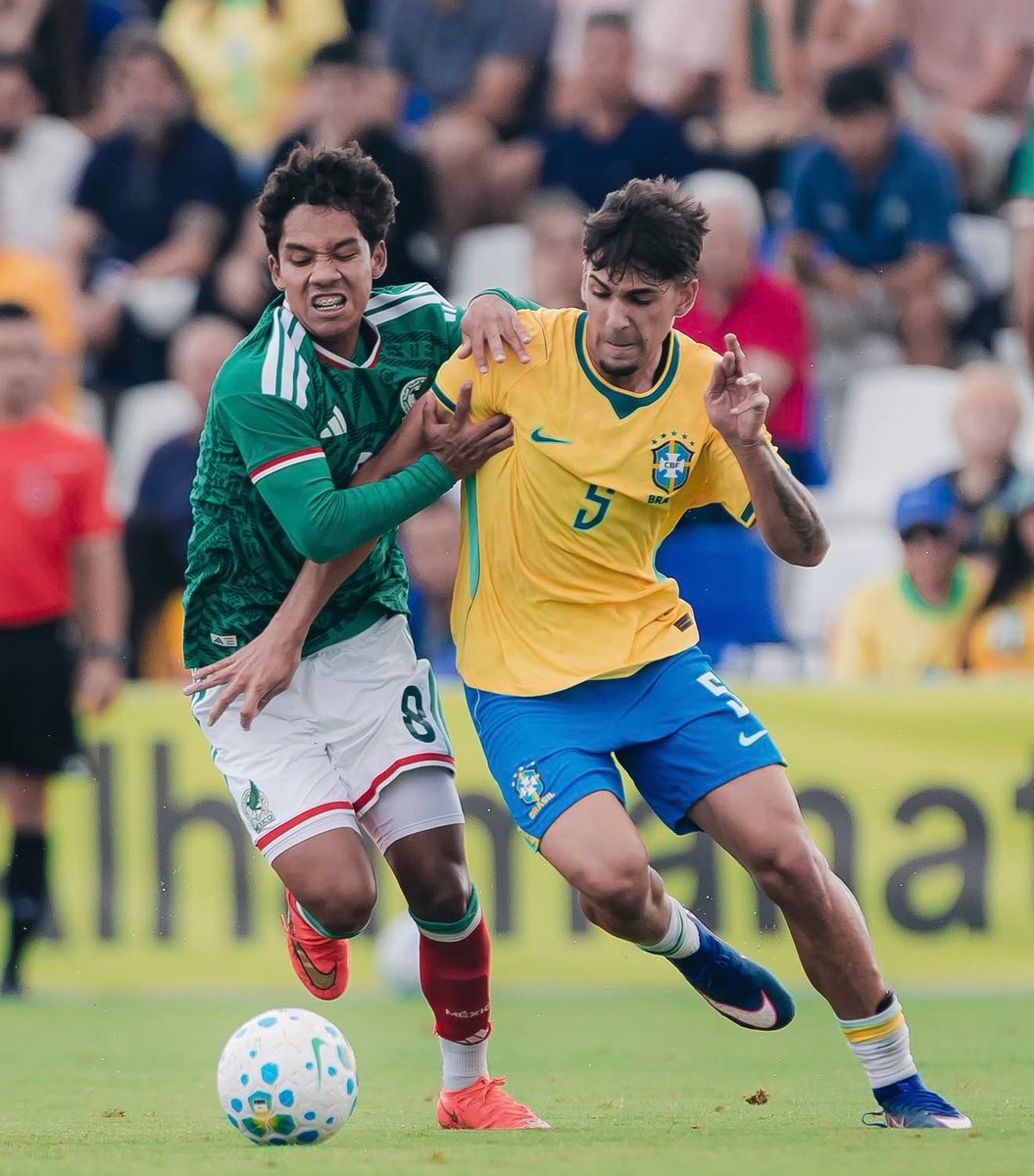 Vasco continua interessado na contratação de Lucas Rodrigues, volante do Goiás e da Seleção Brasileira sub-20