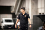 Vasco contrata Luan Moreira para comandar a equipe sub-17