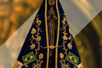 Vasco da Gama celebra o Dia de Nossa Senhora Aparecida e o Dia das Crianças