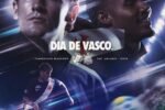 Vasco da Gama divulga arte oficial para partida contra o Corinthians