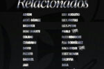 Vasco da gama divulga lista de relacionados para partida contra o são paulo no morumbis