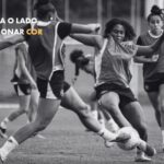 Vasco da Gama divulga registros da preparação do time feminino neste sábado