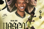 Vasco da Gama enfrenta o Remo em São Januário pelo Brasileirão