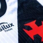 Vasco da Gama fecha patrocínio pontual com a Brasilux Tintas para semifinal da Copa do Brasil