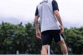 Vasco da Gama inicia preparação intensa no CT Moacyr Barbosa para o Campeonato Brasileiro