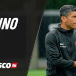 Vasco da Gama intensifica preparação em treino realizado neste sábado