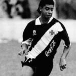 Vasco da Gama presta homenagem ao falecimento de Carlos Alberto Dias