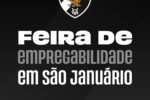 Vasco da Gama promove primeira Feira de Empregabilidade em São Januário