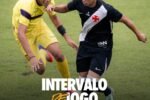 Vasco da Gama supera o Madureira no primeiro tempo pelo Campeonato Carioca Sub-20