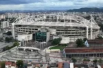 Vasco define estádio do rival para clássico contra o flamengo