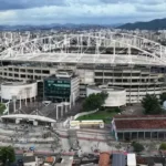 Vasco define estádio do rival para clássico contra o flamengo