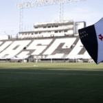 Vasco define nesta segunda-feira palco do confronto decisivo contra o Boca Juniors