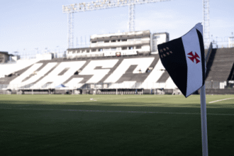 Vasco define nesta segunda-feira palco do confronto decisivo contra o Boca Juniors