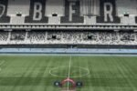 Vasco define Nilton Santos para clássico e aponta preocupação com gramado